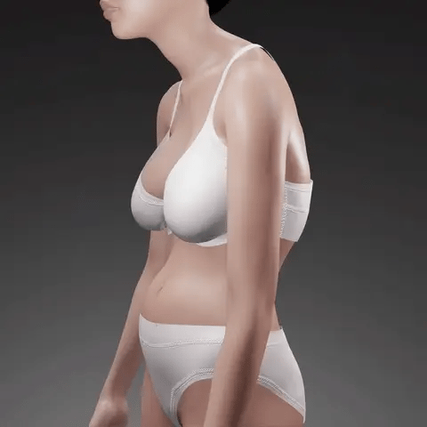 Royfit™ Posture Corrector Brace