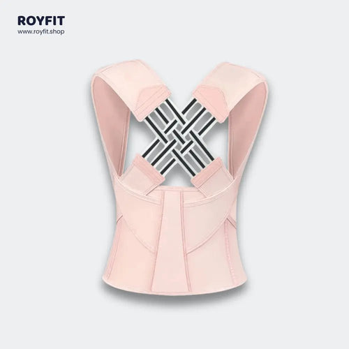 Royfit™ Posture Corrector Brace