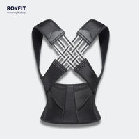 Royfit™ Posture Corrector Brace