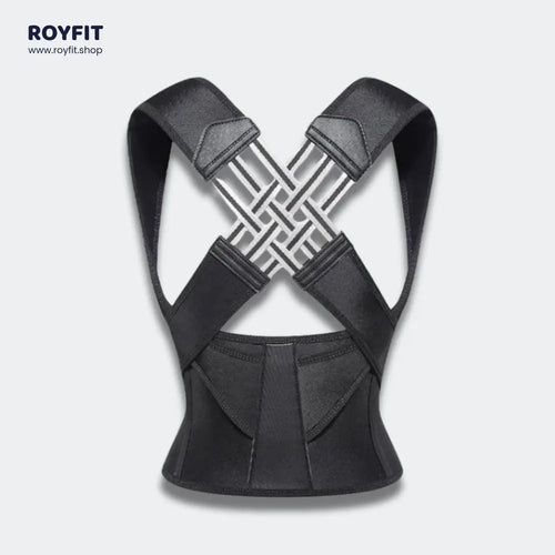 Royfit™ Posture Corrector Brace