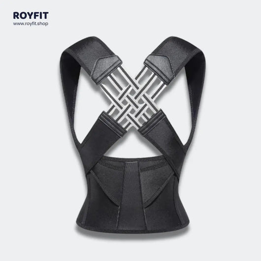 Royfit™ Posture Corrector Brace - Royfit Store